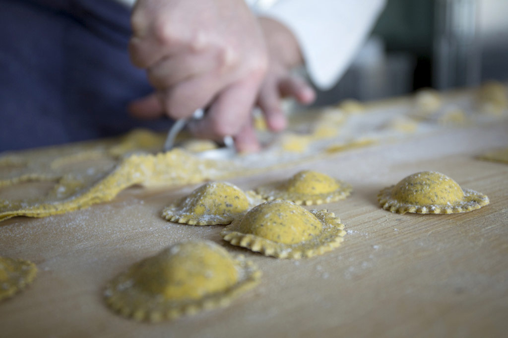 CuSvi sviluppo culinario laboratorio