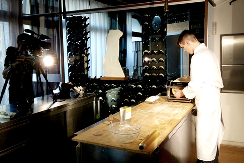 CuSvi sviluppo culinario professional