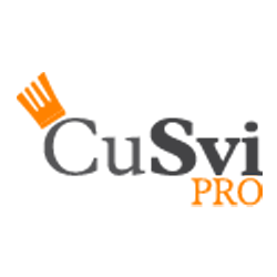 CuSvi lab logo