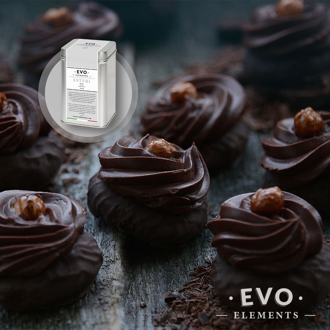 evo elements ingredienti premium cucina creativa