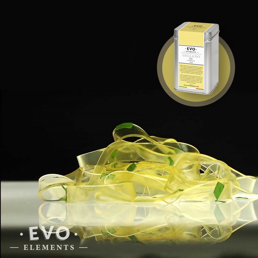 evo elements ingredienti premium cucina creativa