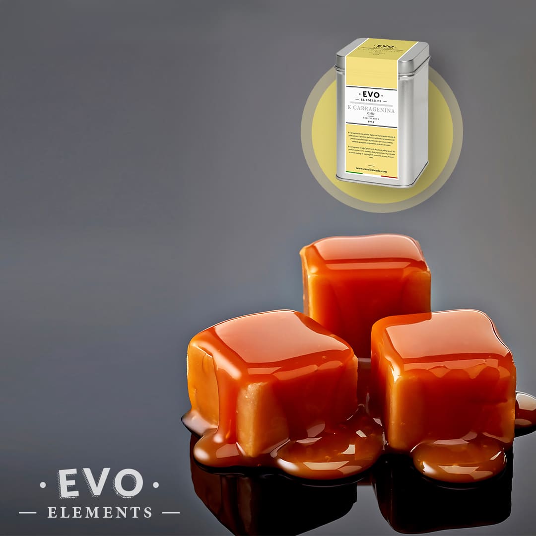 evo elements ingredienti premium cucina creativa