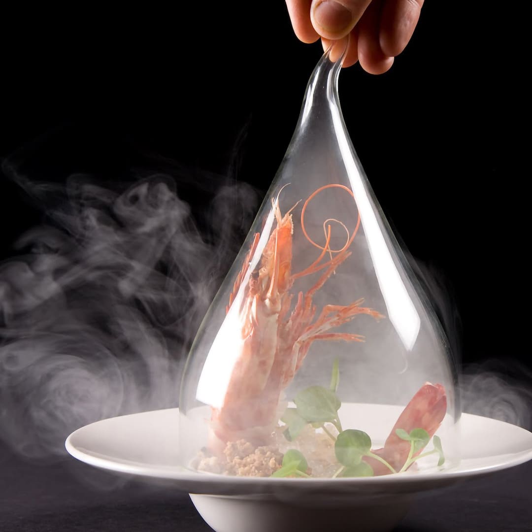 evo elements ingredienti premium cucina creativa