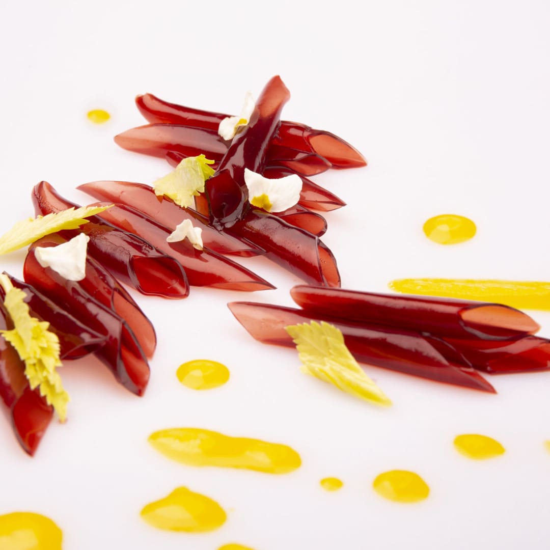 evo elements ingredienti premium cucina creativa