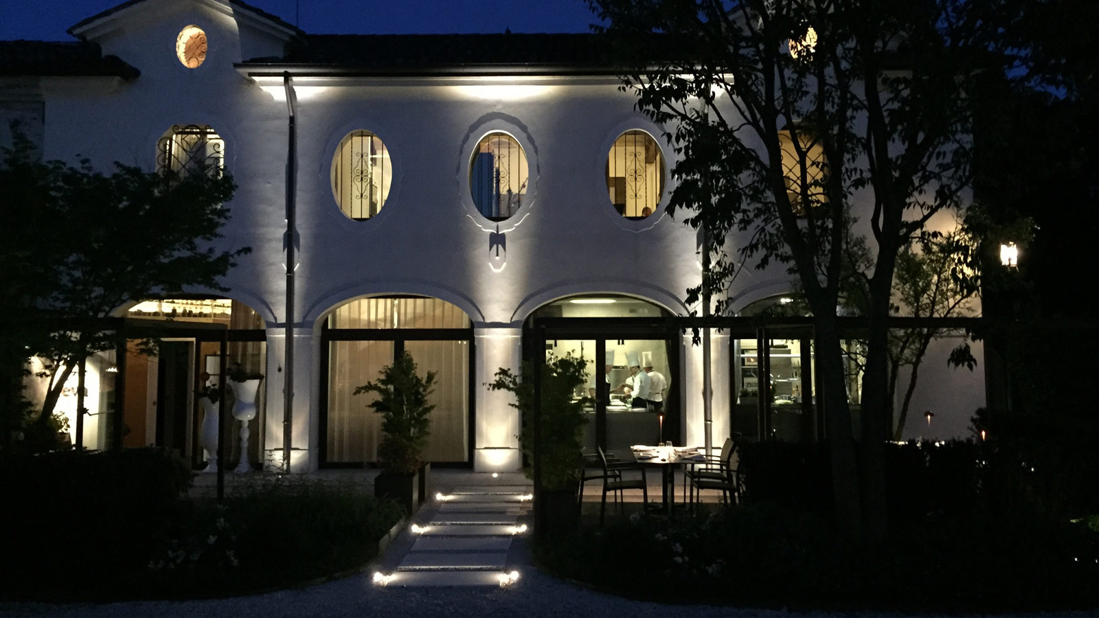 feva ristorante Castelfranco Veneto