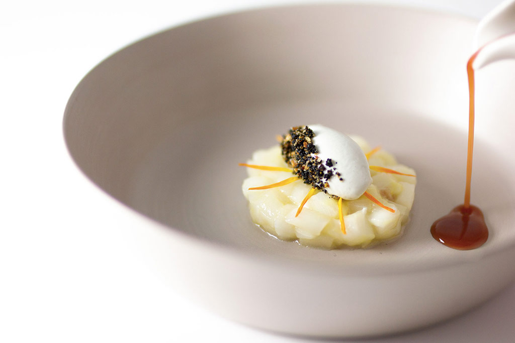 feva ristorante Dotto