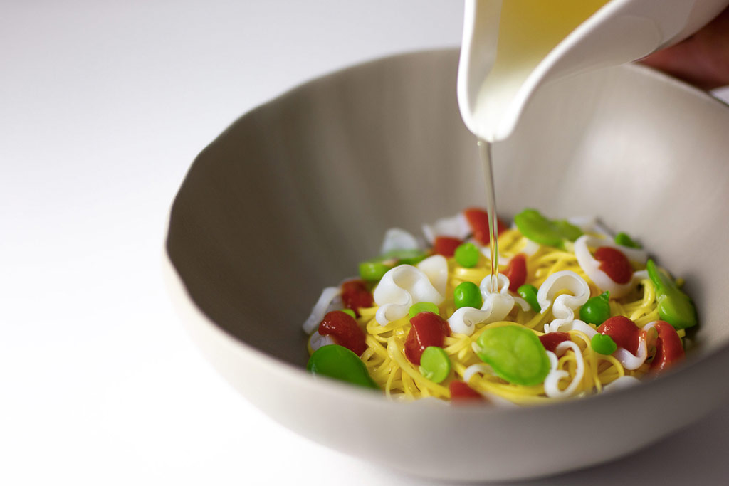 feva ristorante Spaghettino